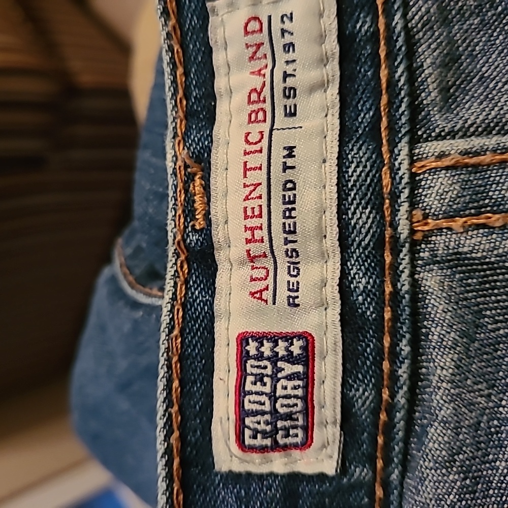 Shorts - Picture 2 of 5